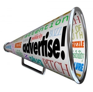 publicité