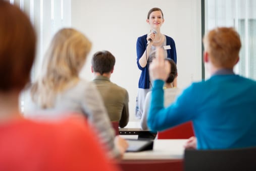 Tout ce qu&#8217;il ne faut pas faire pour l&#8217;organisation d&#8217;un évènement d&#8217;entreprise