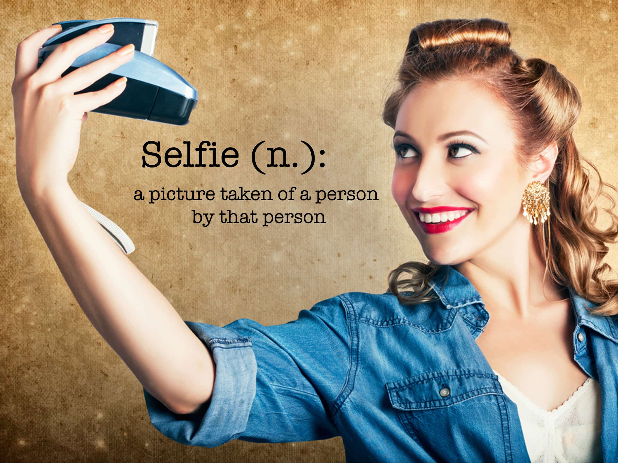 Selfie : le nouvel outil marketing