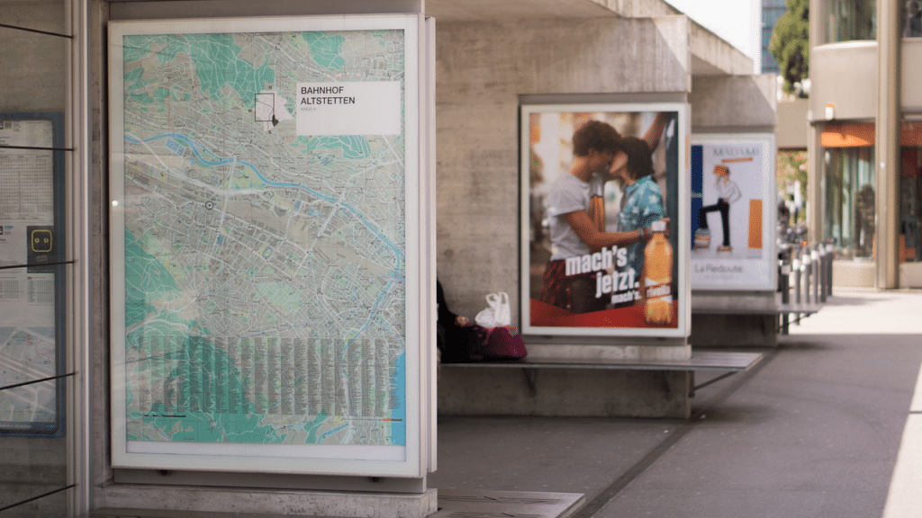 Qu&rsquo;est-ce que l&rsquo;affichage dooh ?