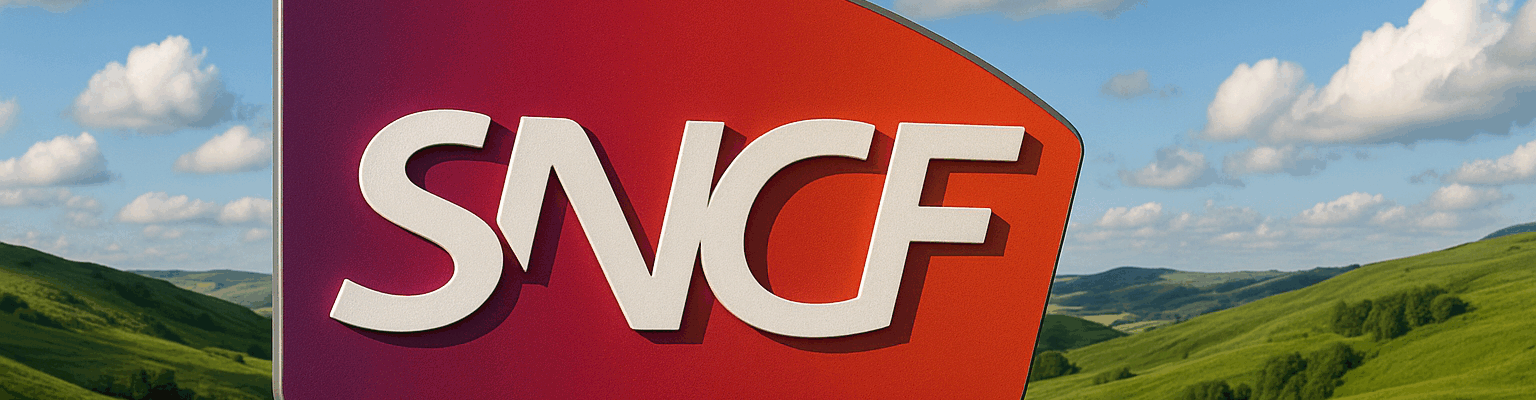 logo sncf