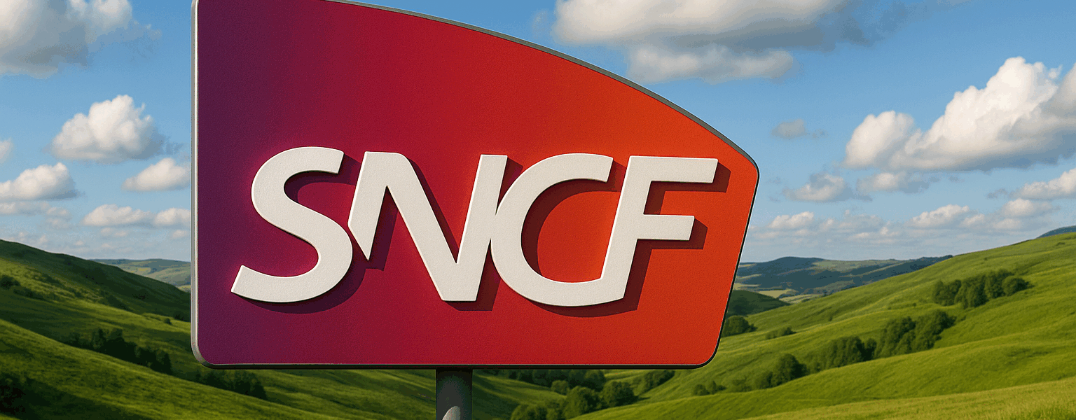 logo sncf
