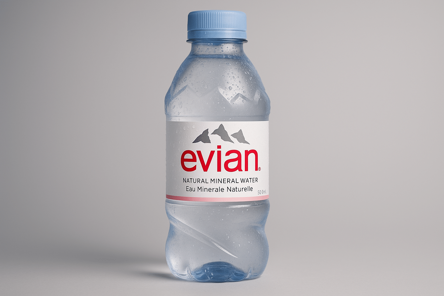 Evian « Baby & Me » : comment retrouver son « inner baby » dans une campagne virale