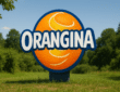 logo qui ressemble &agrave; la marque orangina